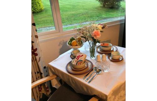 Villa 7 Lanteglos, Camelford, Cornwall - Foto 18