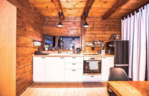 Awesome Home In Jamnica Pisarovinska - Foto 24