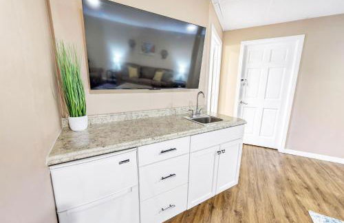 The Goat House Waterfront Hottub Stargazing - Foto 81