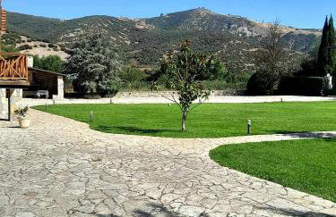 Chalet Stiga Kalavrita - Maisonettes - Foto 60