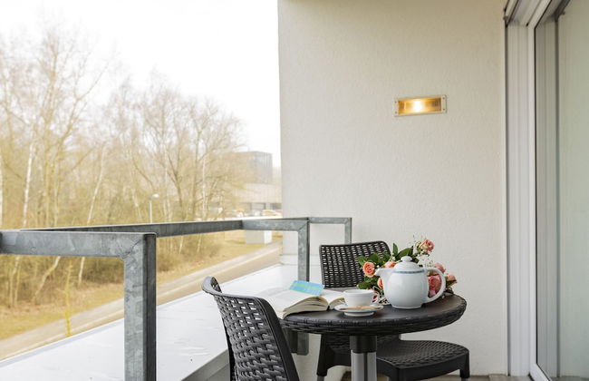 The Queen Luxury Apartmen-Villa Vittoria - Photo 48