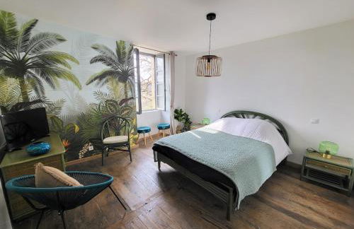 Maison Cordaise 6 personnes - Foto 8