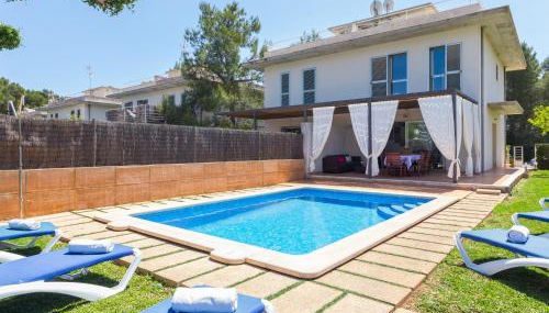 Vaumera f - Foto 1, Garden