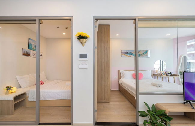 OLIU'S HOMESTAY - The Sóng Vũng Tàu - Photo 62