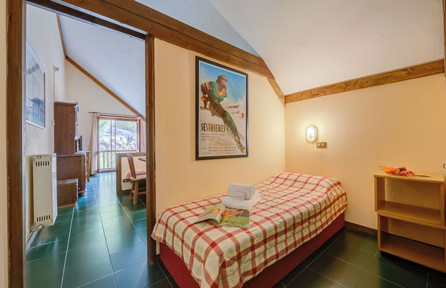 Grange Hike & Ski - 47D Sestriere - Foto 4