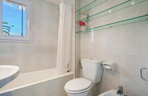 Holiday Home Magrana Over The Sea - Private Pool- by Interhome - Foto 17