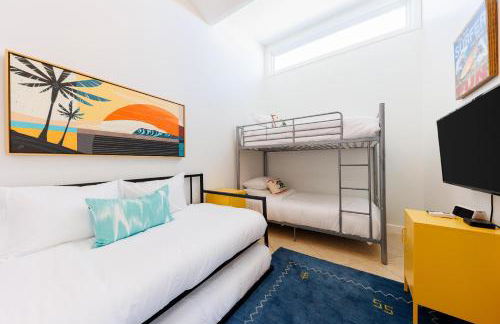 SB-503 - Cali Surfer Lounge - Foto 17