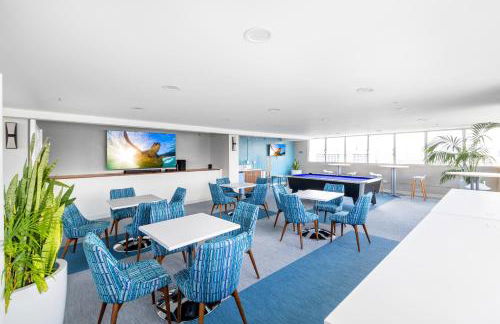 Renovated Pacific Monarch Studio Near Waikiki Beach - Foto 56