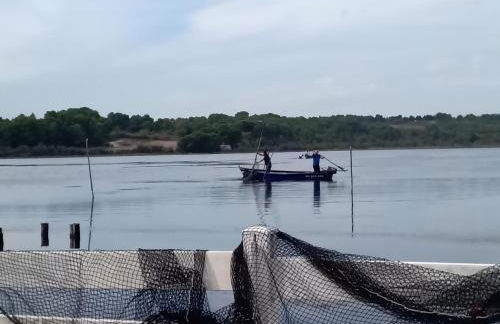 Maison de pecheur - Foto 26