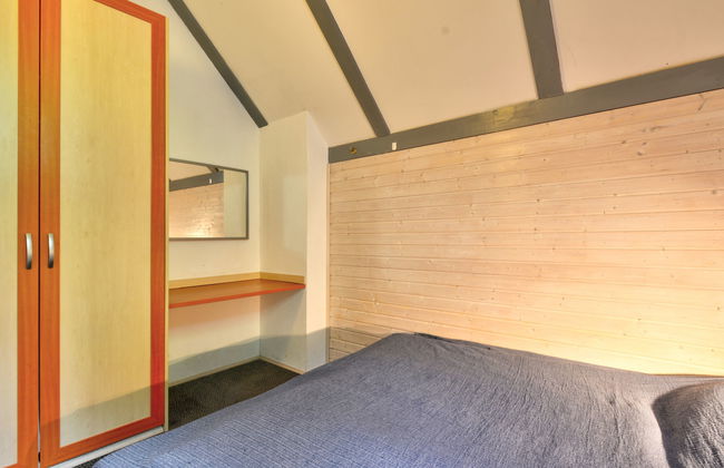 Dorf 1/Haus 14 - Foto 23