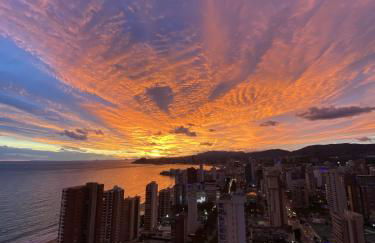 Apartamento Coblanca 41 IF Benidorm - Foto 16