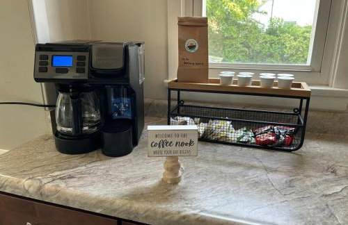 Charming House, just a short walk to downtown - Foto 28