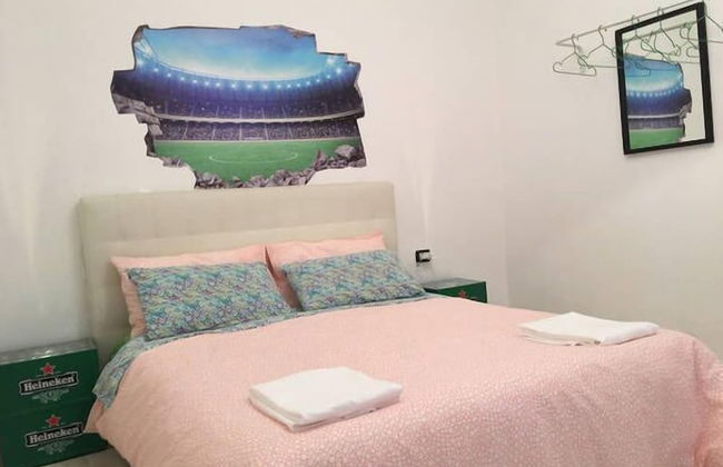 Milano Flat – Iglesias 34 - Foto 2