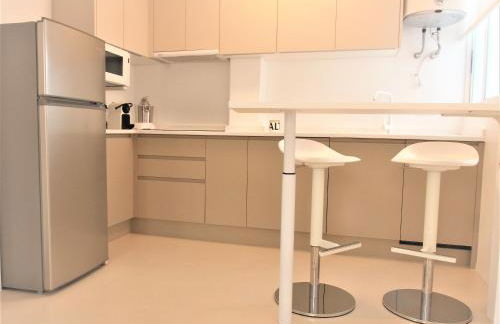 ALOHALACANT II Piso en la Playa y en el Ayuntamiento - Photo 6