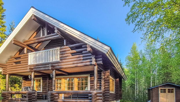 Luppokero - Foto 2, Inside other