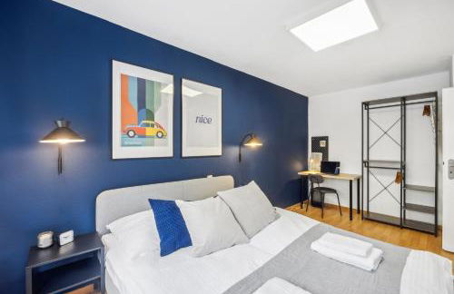 Neu! Gemütliche & Charmante Unterkunft - WHU - Foto 15