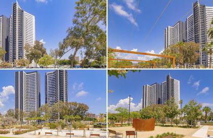 Cubo's Luxury Urban Sky Apartment 12 - Photo 42