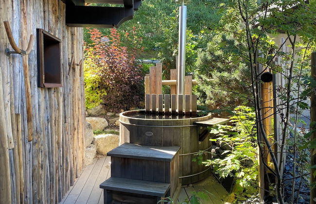 Le Hameau de Marcandou - Foto 33