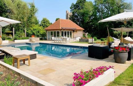 Cloth Worker's Barn - Foto 65