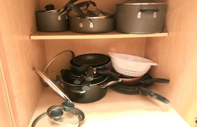 301 - Super Clean & Beautiful. Pools, Gym, Lake - Foto 32