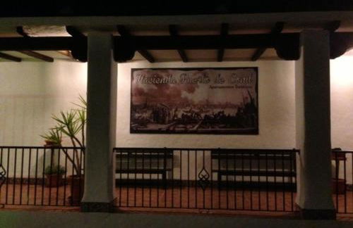 Hacienda Puerto Conil - Foto 47
