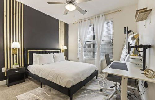 Great for Children 2B w Bunk Beds in Frisco - Foto 4