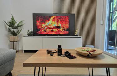 Apartment Exclusive - Self check In - Foto 1