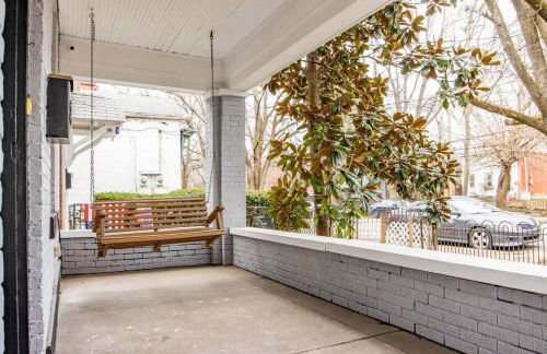 Private Home-Backyard-Parking Near Nulu Downtown - Foto 27