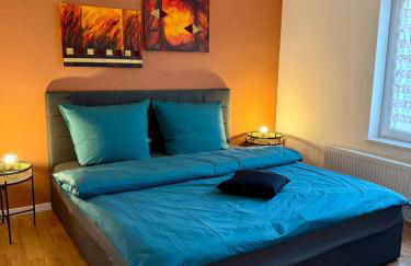 Westerhäuser Ferienwohungen - Foto 20