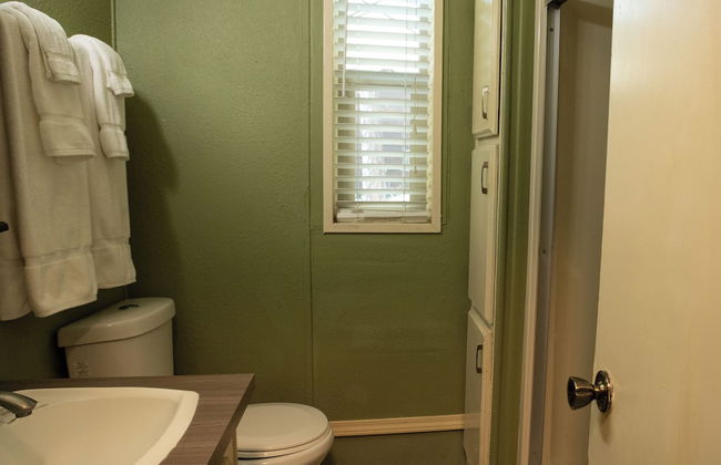 Outdoorsy Yosemite - Foto 11