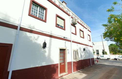Algarve, renovated T1 apartment in S Bras de Alportel - Foto 22