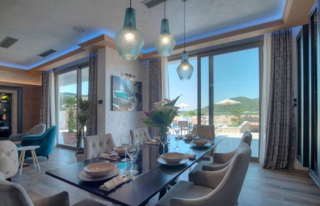 Villa Salute - Foto 19