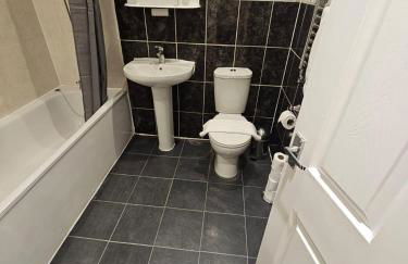 Islington 2 bedroom Apartment by PrimeCityHosts - Foto 8