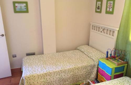 Punta Umbría Playa Ria - Foto 22