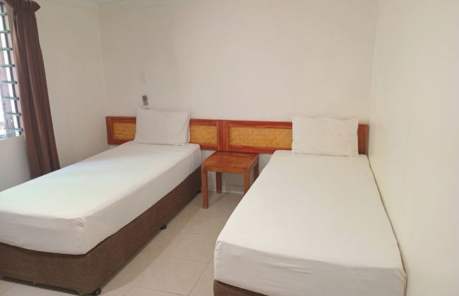 Dreamview Villas - In Rakiraki - Photo 43