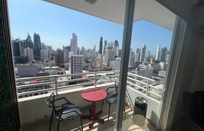 Acogedor Apartamento En El Cangrejo no1 - Foto 9