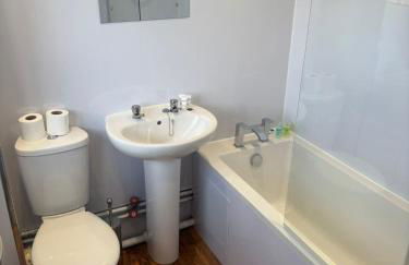 NEW - 3 Bedroom House in East Kilbride - Foto 17