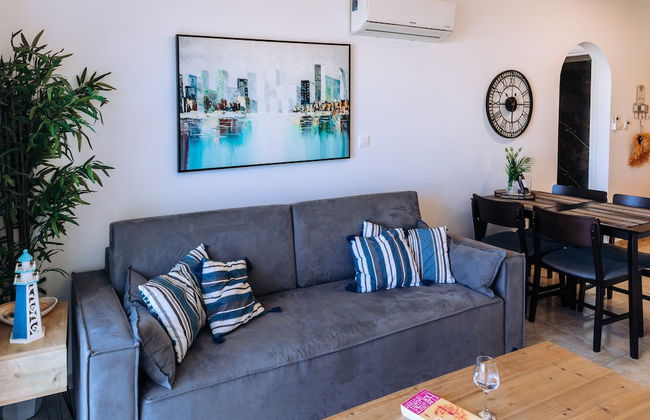 Procy 104 Apartment Venus Beach Ideal for Long or Short Stays - Foto 14