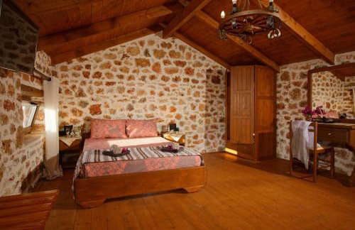 Seafront Villa Kallia & George, By IdealStay Experience - Foto 12