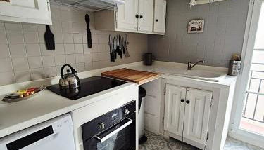 Appartement T6. Emplacement et vue mer d'exception - Foto 2