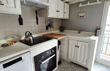 Appartement T6. Emplacement et vue mer d'exception - Foto 2