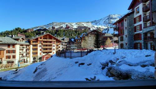 ARC 1950, Appartement 2 chambres, 6 personnes - Foto 2