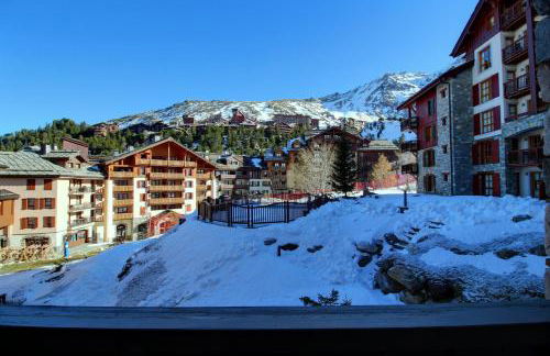 ARC 1950, Appartement 2 chambres, 6 personnes - Foto 2