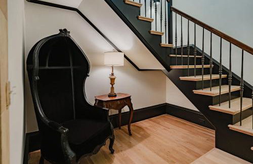 Paces Palazzo--a Buckhead Mansion - Foto 20