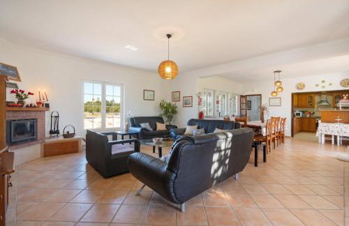Spacious villa with private pool in Grândola - Foto 19