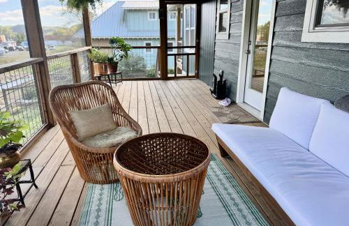 Creekside Base for Hiking and Biking, Near Downtown - Foto 38