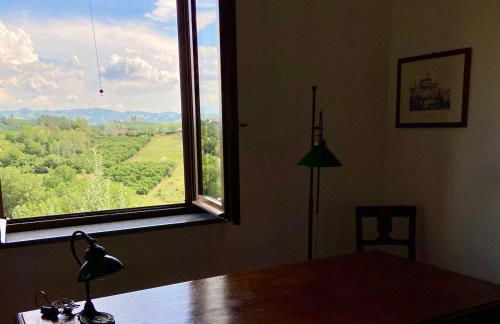 Villa Monferrina - Pool - Unesco Heritage - Photo 4