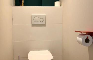 AU COEUR DE VANNES - VUE SUR LES REMPARTS - 2 CH - Foto 16