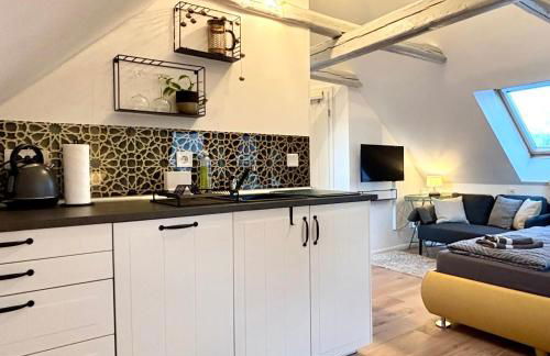 Ysenberc Apartments - Foto 10