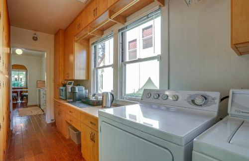 Extended Stay in Sacramento! Dog-Friendly Home - Foto 21